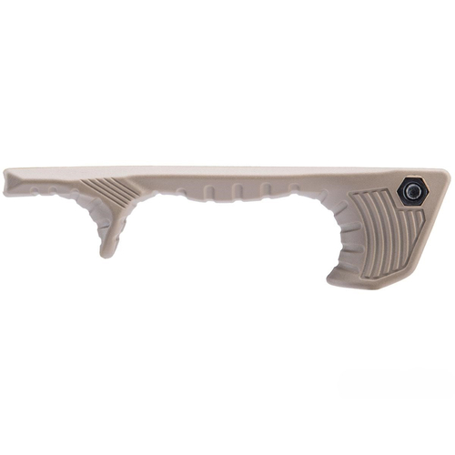 DLG HANDSTOPER AÇILI TUTAMAK W/QD TAN