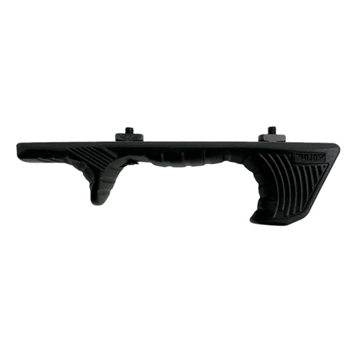 DLG HANDSTOPER M-LOK AÇILI TUTAMAK W/QD SİYAH
