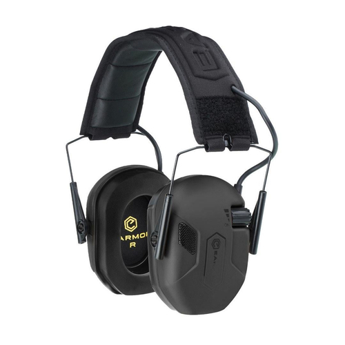 EARMOR M300A ELEKTRONİK ATIŞ KULAKLIĞI