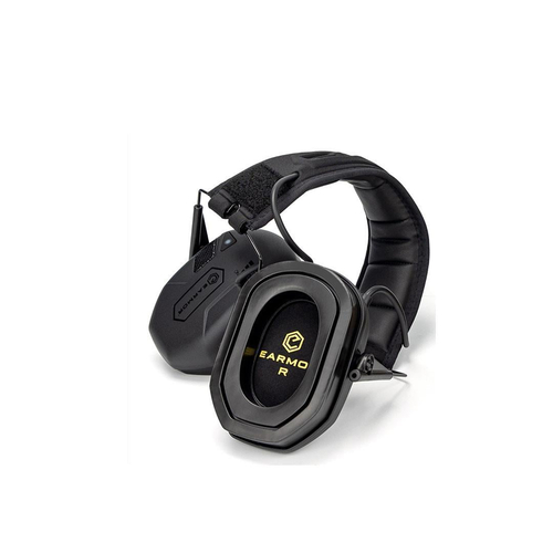 EARMOR M300A ELEKTRONİK ATIŞ KULAKLIĞI