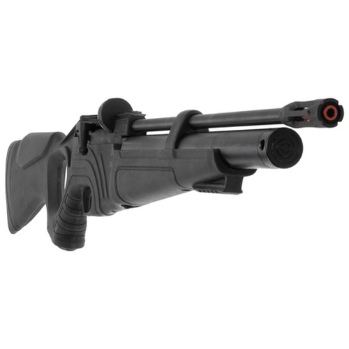 HATSAN FLASH 101 COMBO SET PCP 5.5 HAVALI TÜFEK 200Bar 215cc