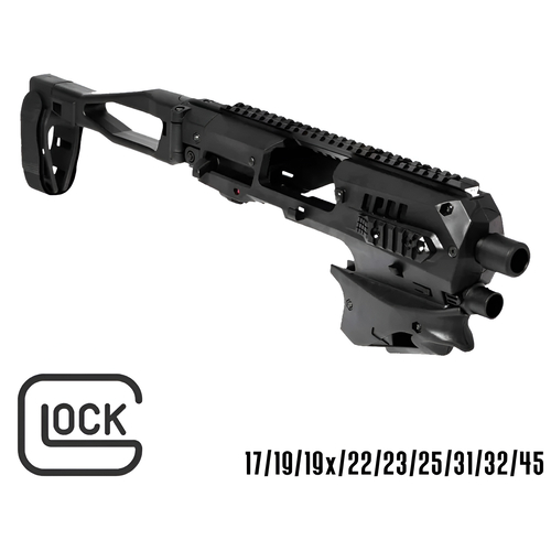 GLOCK CAA MICRO CONVERSION KİT MCK2 (17/19/19X/22/23/25/31/32/45/47)