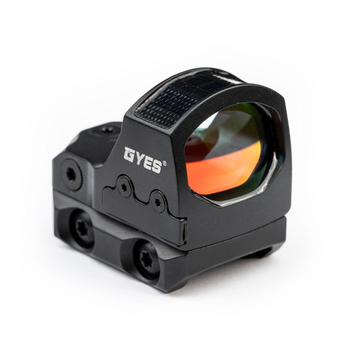 GYES 3MOA SOLAR RED DOT NİŞANGAH