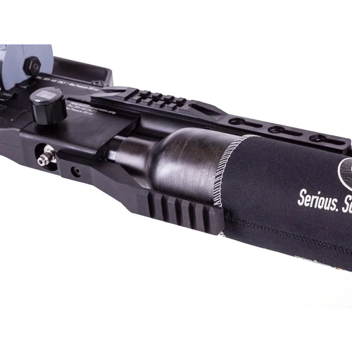 HATSAN BLITZ 777 FULL AUTO SUPER COMBO PCP 6.35 HAVALI TÜFEK 300Bar 700cc