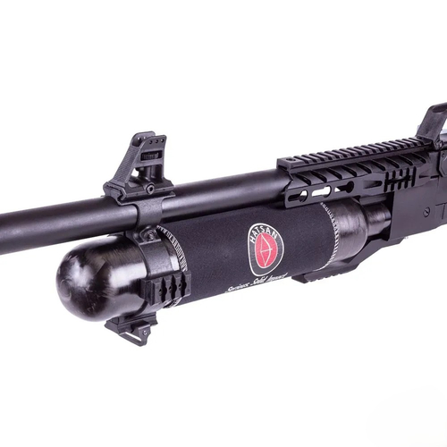 HATSAN BLITZ 777 FULL AUTO SUPER COMBO PCP 6.35 HAVALI TÜFEK 300Bar 700cc
