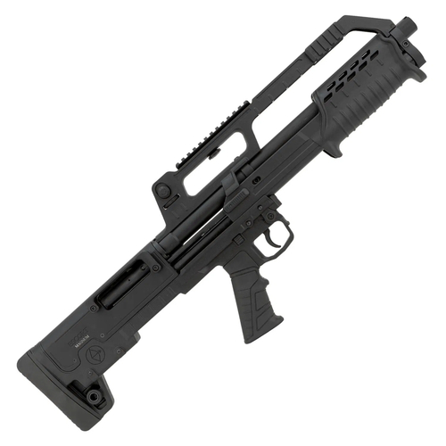 HATSAN BULLTAC MAG 12Cal. POMPALI AV TÜFEĞİ