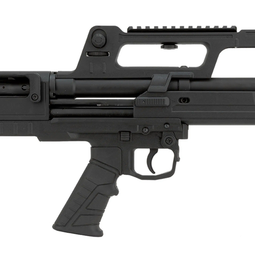 HATSAN BULLTAC MAG 12Cal. POMPALI AV TÜFEĞİ