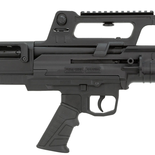 HATSAN BULLTAC SA 12Cal. Y.OTOMATİK AV TÜFEĞİ