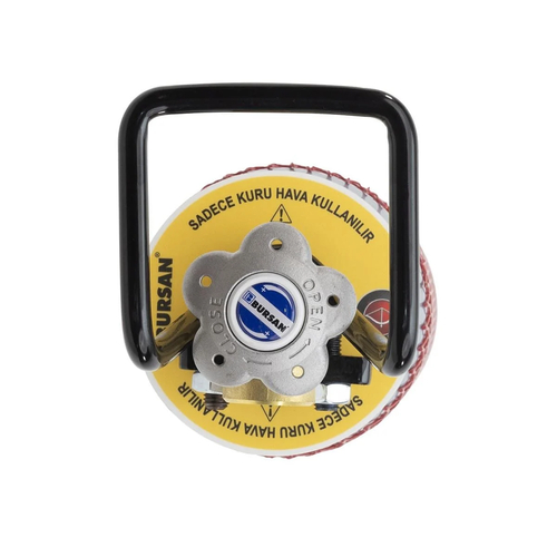 HATSAN ÇELİK SCUBA TÜP 3L 300Bar