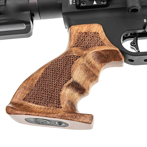 HATSAN FACTOR SNIPER LONG PCP 6.35 HAVALI TÜFEK 300Bar 700cc