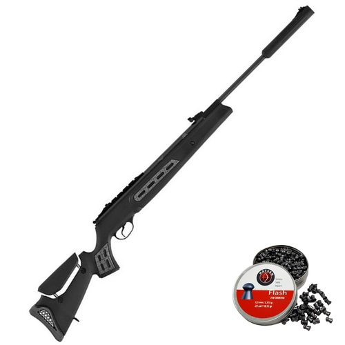 HATSAN MOD 125 SNIPER VORTEX 5.5 KIRMA HAVALI TÜFEK
