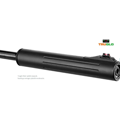 HATSAN MOD 125 SNIPER VORTEX 5.5 KIRMA HAVALI TÜFEK