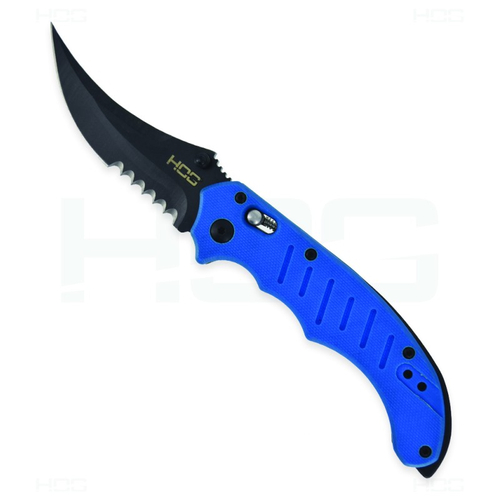 HOG SASMİR EDC LİSANSLI SET MAVİ