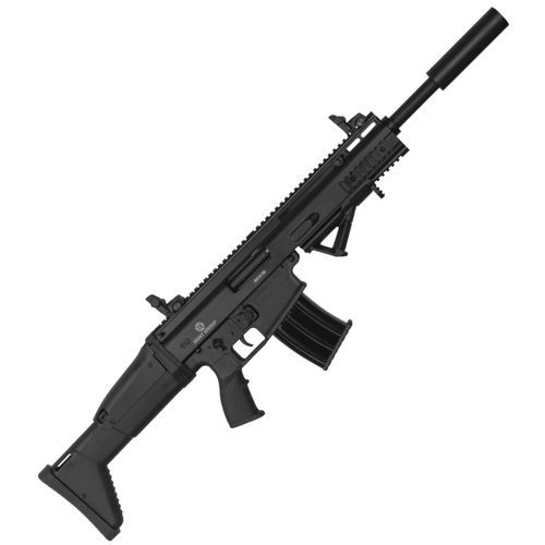 HUNT GROUP SCX-12 12Cal. ŞARJÖRLÜ AV TÜFEĞİ SİYAH