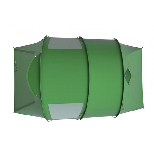 HUSKY BAUL YEŞIL 4 KİŞİLİK ÇADIR