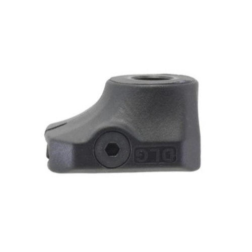 DLG PICATINNY QD MOUNT ASKI KAYIŞ ADAPTÖR SİYAH