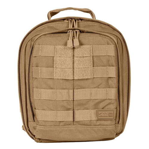 5.11 RUSH MOAB 6 SLING PACK DOUBLE ÇÖL 11L