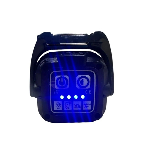 POWERDEX MİNİ PROJEKTÖR LED