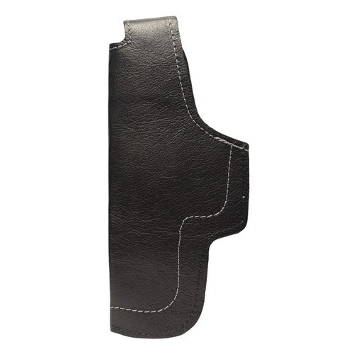 SAR9-TP9 COMPACT BOY İÇ TAŞIMA İNCE DERİ KILIF SOL
