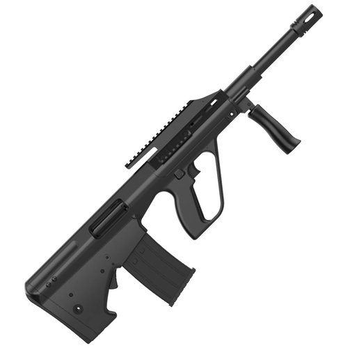 SERENGETİ SEUG 12Cal. BULLPUP AV TÜFEĞİ SİYAH