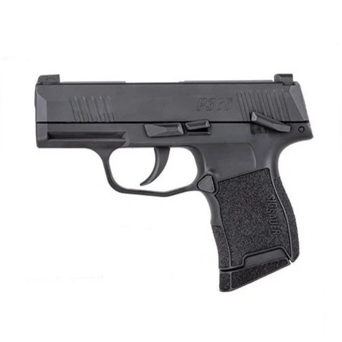 SIG SAUER P365 BLOWBACK HAVALI TABANCA 4.5mm CO2