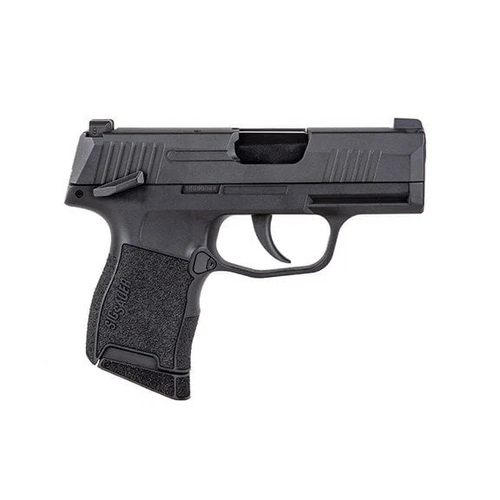 SIG SAUER P365 BLOWBACK HAVALI TABANCA 4.5mm CO2