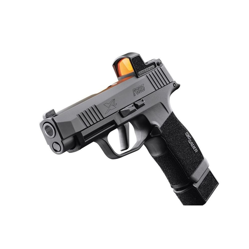 SIG SAUER ROMEO ZERO ELITE 3MOA MICRO REFLEX SIGHT
