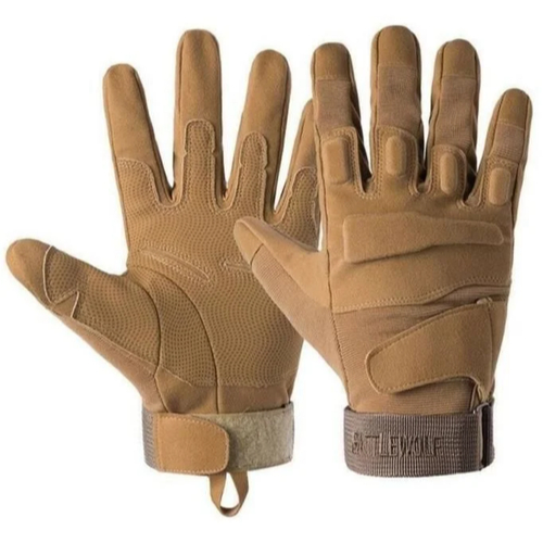 BLACKHAWK ELDİVEN YEŞİL