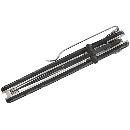 SMITH & WESSON EXTREME OPS TWO-TONE DROP POINT ÇAKI