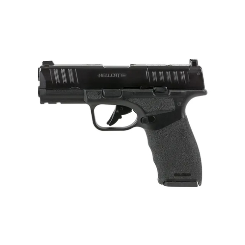 SPRINGFIELD ARMORY HELLCAT PRO SİYAH BLOWBACK HAVALI TABANCA 4.5mm CO2