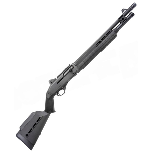 STOEGER M3000 TACTICAL V2 SİYAH 12Cal. Y.OTOMATİK AV TÜFEĞİ