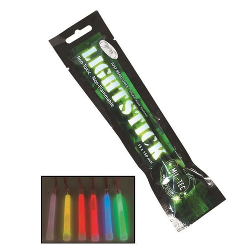 MIL-TEC IŞIK ÇUBUĞU MAVİ
