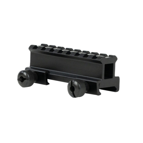 SW+SS PICATINNY RAY YÜKSELTİCİ MONTAJ HAMİLİ -  YÜKSEK 22-22mm