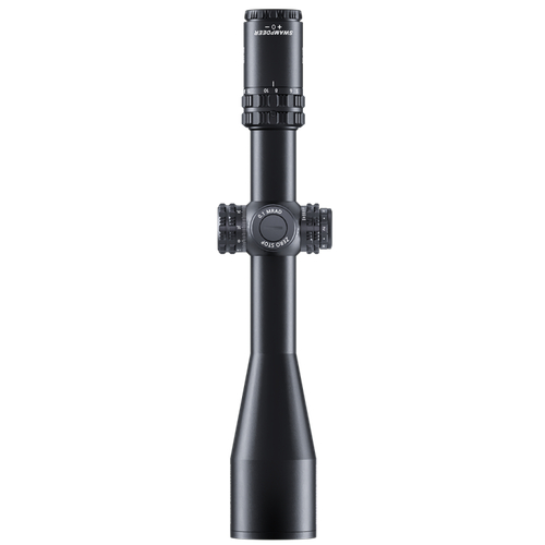SWAMPDEER FX HD 5-30x56 SFIR FFP-S ZERO STOP TÜFEK DÜRBÜNÜ