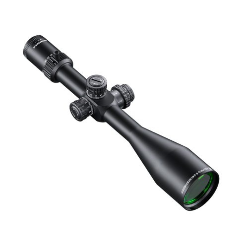 SWAMPDEER PT 6-24x50 IR SFP PROFESYONEL TÜFEK DÜRBÜNÜ (Aksesuar Setli)