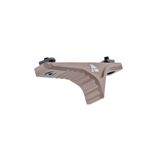 TACTICAL HANDSTOP ALÜMİNYUM M-LOK AÇILI KISA TUTAMAK ÇÖL