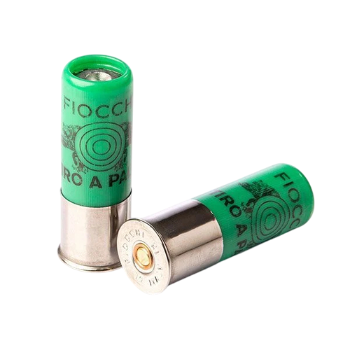 FIOCCHI TRIO PALLA 28Gr TEK KURŞUN