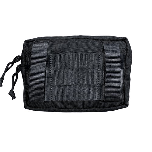 UTX ADMİN POUCH SİYAH