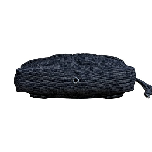 UTX ADMİN POUCH SİYAH