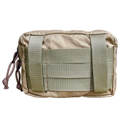 UTX ADMİN POUCH ÇÖL