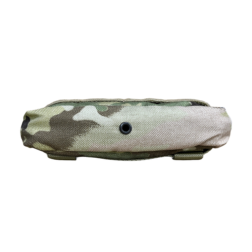 UTX ADMİN POUCH MULTICAM