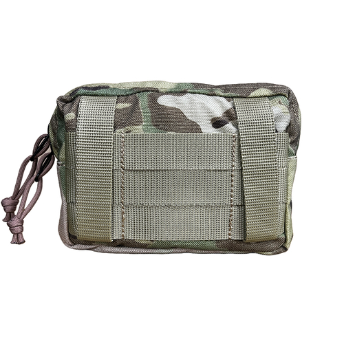 UTX ADMİN POUCH MULTICAM