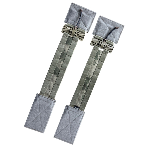 UTX CAMMERBAND ÇİFT SET JANDARMA