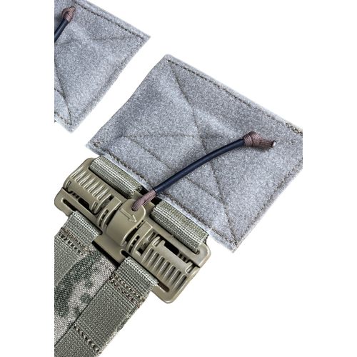 UTX CAMMERBAND ÇİFT SET JANDARMA