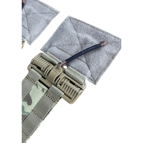 UTX CAMMERBAND ÇİFT SET MULTICAM