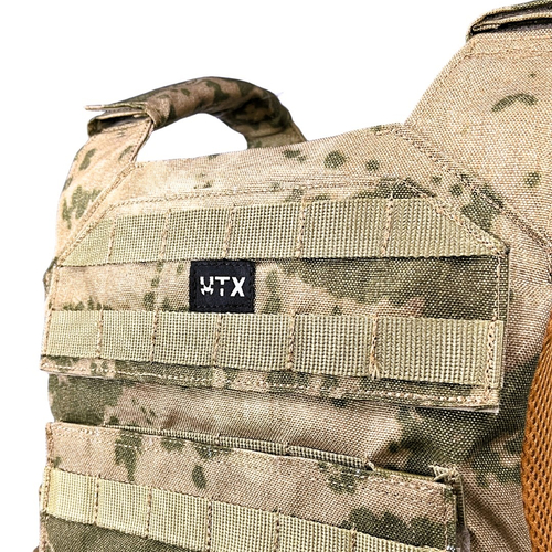 UTX DEFENCE MOLLE CIRT GÖĞÜS PANEL JANDARMA