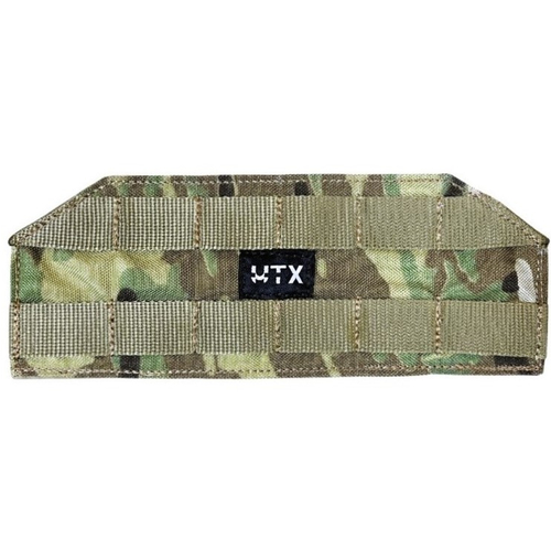 UTX DEFENCE MOLLE CIRT GÖĞÜS PANEL MULTICAM
