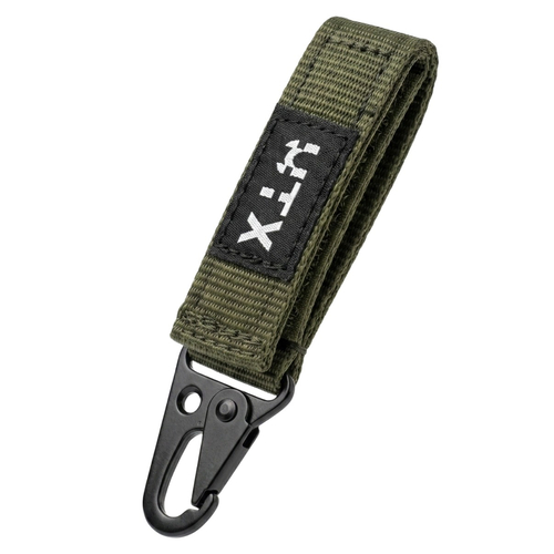 UTX EDC CIRTLI KARABİNA ASKI HAKİ