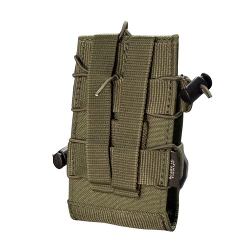 UTX MOLLE SİSTEM TELSİZ CEBİ HAKİ