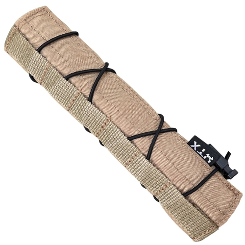 UTX NAMLU GİYDİRME KILIFI ÇÖL 21cm